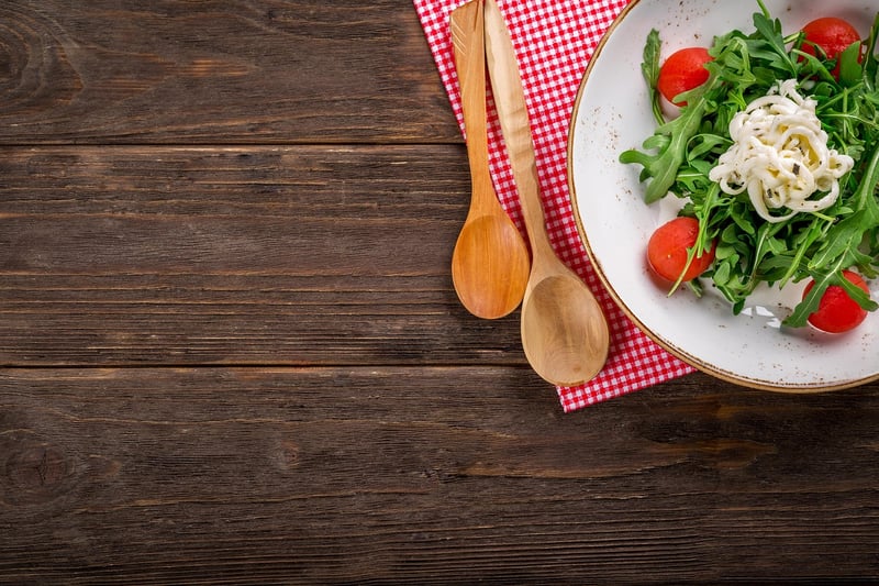 Cooking Class Image